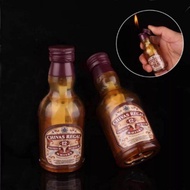 Mancis Unik korek unik bentuk Botol korek api botol