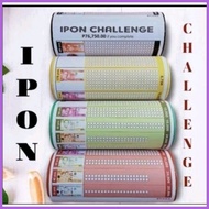 ◮ ◺ ¤ Ipon Lata Challenge 2023