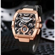 D-Ziner DZ9051 Men's Chronograph Watch – Premium Quartz Movement | Sporty & Stylish Desig