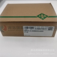 I-N-A Slider KWVE15-B-V1-G3 Straight Sports Bearing KWVEBG3V1 EV9M