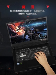 Laptop Clear Transparent Tpu Keyboard protectors Cover For ASUS ROG STRIX HERO III G531GW G531GT G531GU G531GV 15.6"