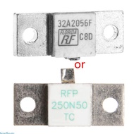 beste Load Resistance RFP 250-50 250W 50 Ohm 250N50 TC RF Resistors