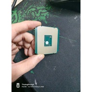 Intel Xeon E5- 2698Bv3 Turbo 3.4GHZ CPU can run D3 ram.Install main X99 Shopee