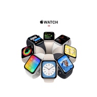 【APPLE 授權經銷商】Apple Watch SE (GPS) 44mm