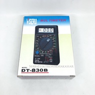 Visero DT-830B Digital Multimeter Avometer Multi Tester