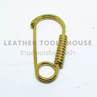 1 Brass Hook