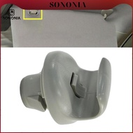 [SONONIA] Car Sun Visor Clip 96409-bc402 96409BC402 for Nissan Qashqai J10 Professional Quality High