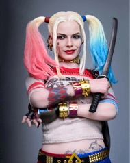 HOT TOYS Hottoys MMS842AE Harley Quinn 小丑女 訂單
