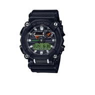 Casio G-Shock GA-900E-1A3DR Mat Motor 2020 Analog & Digital Watch GA-900E / GA-900E-1A3 / GA-900E-1A