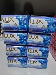 LUX 煥活香氛皂