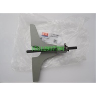 Dongcheng Bakelite Milling Engraving Machine M1R-FF05-12 Accessories Aluminum Big Y Straight Rail As