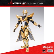 Bandai Tamashii Nations S.H.Figuarts Absolute Tartarus / Ultra Galaxy Fight: The Absolute Conspiracy