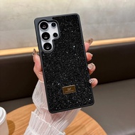 BESTCASE8 - Stylish Premium Full Diamond Silicone Case Samsung A55 A56 S22 ULTRA S23 ULTRA S24 ULTRA