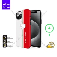 F1 Niki Lauda Phone Case for iPhone 17 Pro Max / iPhone 16 Pro Max / 15 Pro Max / 13 Protective Case