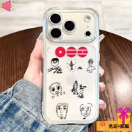 [BTS BTS Self-Portrait Phone Case] Celebrity Merchandise Suitable for Apple iPhone16 15 Pro Max 14 P