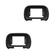 Camera Eyecup Viewfinder Protector Eyepiece Compatible for Sony Alpha A7R V A7RV A7R5 A7 IV A7M4 A7I