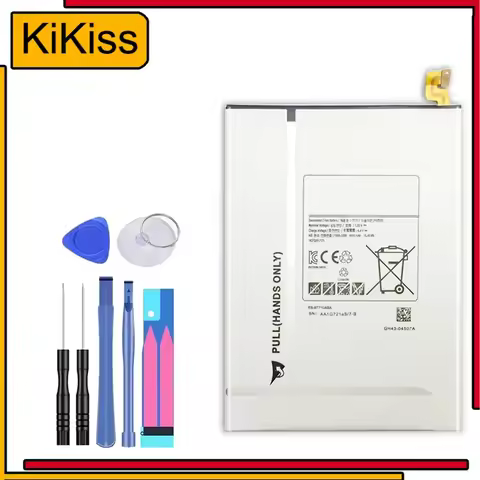 Tablet Battery For Samsung Galaxy Tab 2 3 4/Tab S S2 S3/tab A/tab E (7.0 8.0 8.4 9.6 9.7 10.1 10.5) 