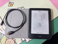 Kobo Clara 2E 樂天6吋電子閱讀器