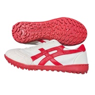 Bata Warrior shoes with super clean TF bata sole, soccer shoes, soccer shoes, rubber sole, fully sti