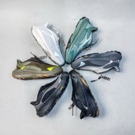 Hoka ONE ONE Project Transport Carbon Deep Umber 低幫 橄欖色 男女同款 舒適百搭防滑耐磨低幫休閒跑步鞋（36-45半）