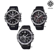 CASIO EDIFICE ECB-2000TP-1A ECB-10TP-1A EQS-930TL-1A ของแท้ประกันศุนย์ 1 ปี