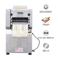 Máy cán và cắt sợi mì AG35 NEWSUN (Gía bán chưa bao gồm phí Newsun vận chuyển)