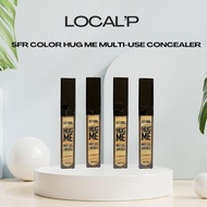 Local'P - Sfr Color Hug Me Multi Use Concealer Makeup Foundation