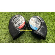 (USED) 🇯🇵   PIAA  SPORTS HORN 500hz /400hz 📢