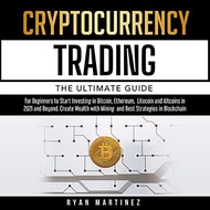 (Audible in CD’s) Cryptocurrency Trading