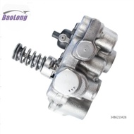 Good

 Fuel Injection Pump X4 Head Rotor 129602-51741 Yanmar 3TNV88 4TNV88 Engine