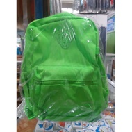 Smiggle Mini Backpack Neon Green Bag