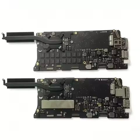 A1502 Motherboard 820-3536-A 820-3476-A 820-4924-A for MacBook Pro Retina 13" Logic Board 8G 16G 201