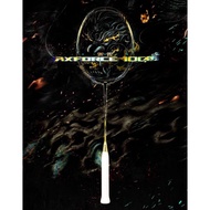 LI-NING AXFORCE 100 BADMINTON RACQUET