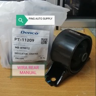 WIRA/SATRIA DENCO REAR ENGINE MOUNTING