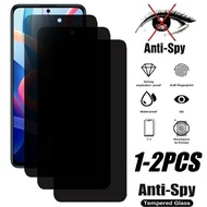 1-2Pcs Black Edged Tempered Glass Film For Lava Blaze Nxt 1X 2 3 N1 Pro 4G 5G Anti scratch HD Clear 