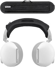 Headband Cushion Cover Compatible with Alienware AW920H, AW Pro, AW988, AW725H, AW520H Gaming Audio 