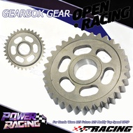 IKK SUPER RACING GEAR BOX GEARBOX SET  WAVE 125 W125 WAVE125 1-32 2-30 4-25 IKK 3 GEAR