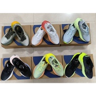 Novablast 4 Men Women Lightweight Sports Shoes Wear-Resistant Breathable Running Shoes 3FJ7