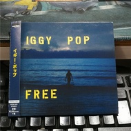 X1820: Iggy Pop-Free [Collectibles]