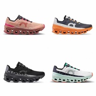 Cloud Monster Low-Top Running Shoes Fashionable Women's Sneakers Casual Shoes for Women WP4D IB5N HR
