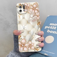 Case OPPO A16E / A16K Casing OPPO A16E / A16K Aesthetic Softcase OPPO A6E / A16K Kesing OPPO A16E /
