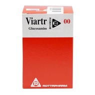 Viartril S Glucosamine 500mg 90s