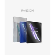 Genuine Le Sserafim Crazy In Love Album - Le Sserafim Photo Set