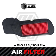 ∇ ✍ Air filter element Mio soul i 115 fi,msi 115,fino i 115 Fi