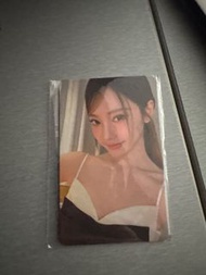 maybeline ning ning 小卡