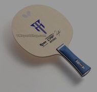 Butterfly Timo Boll CAF - Kayu Blade Bet Bat Pingpong Tenis Meja