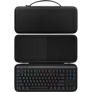 co2CREA Sarung Pengganti Hard Travel untuk Logitech G515 / G915 TKL Tenkeyless Lightspeed Wireless R