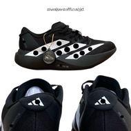 Adidas Adizero Evo SL Black White Shoes