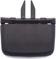 MKVAXR 1pcs Center A/C Conditioner Outlet Tab Clip Air Vent Grille Repair Kit, for Toyota, Previa AC