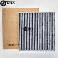 Air conditioner air filter for Sorento (21-23), Santafe (21-23), Elantra 2023 (Code: 97133L1000)